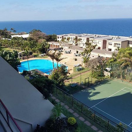 C203 Surfside Apartman Umdloti Kültér fotó
