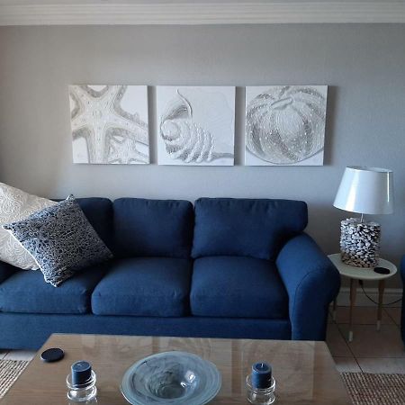 C203 Surfside Apartman Umdloti Kültér fotó