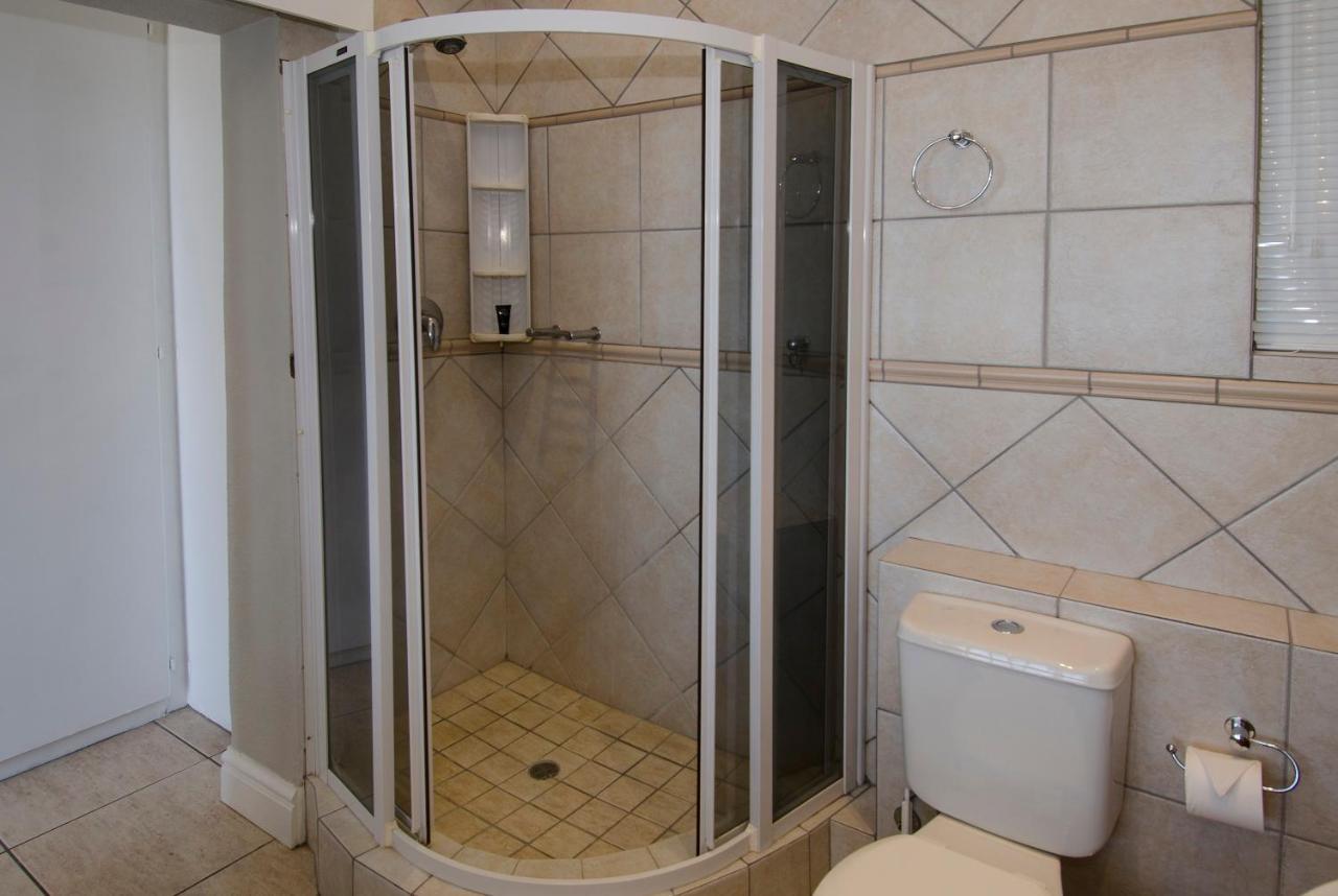 C203 Surfside Apartman Umdloti Kültér fotó