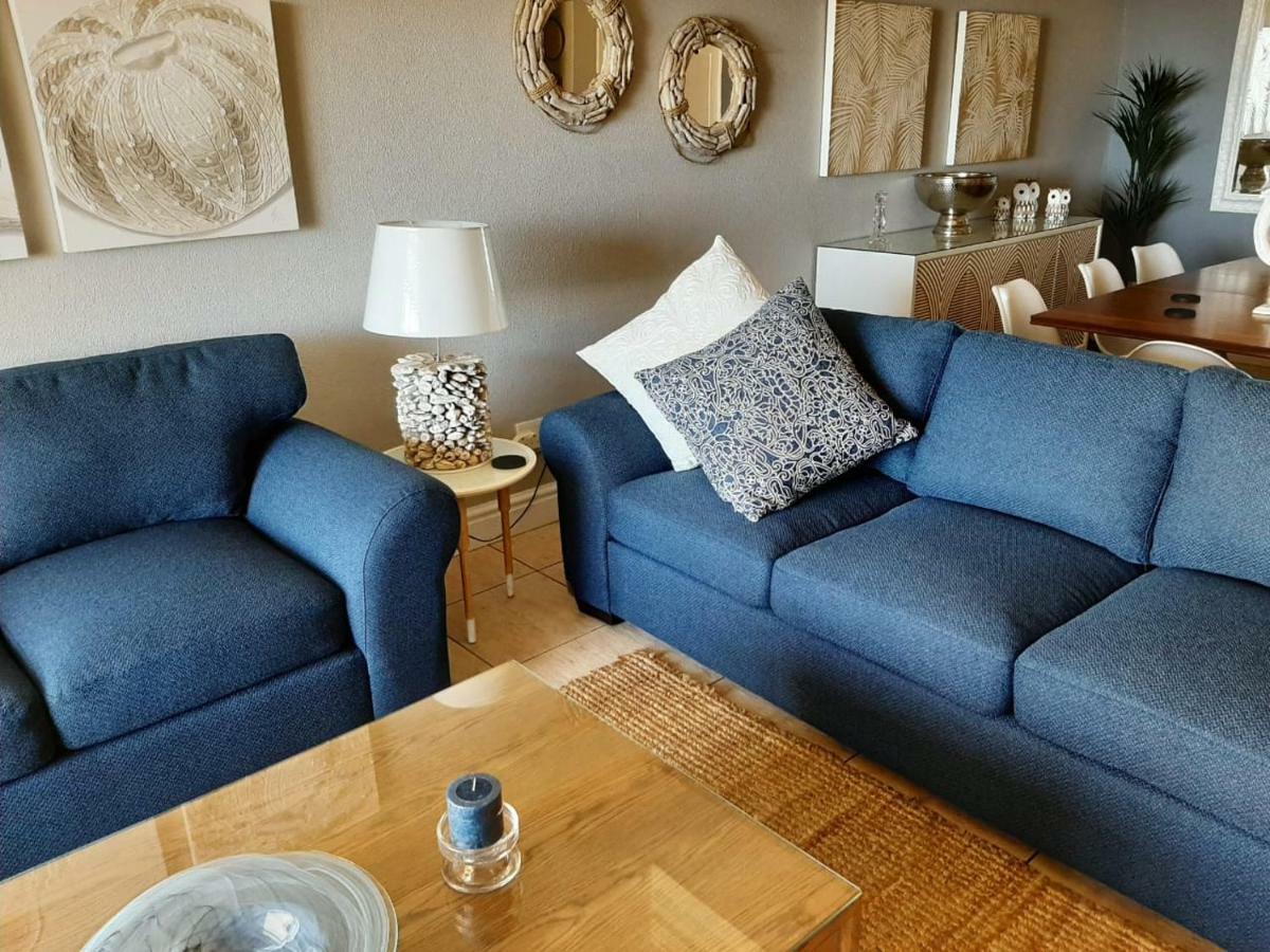 C203 Surfside Apartman Umdloti Kültér fotó