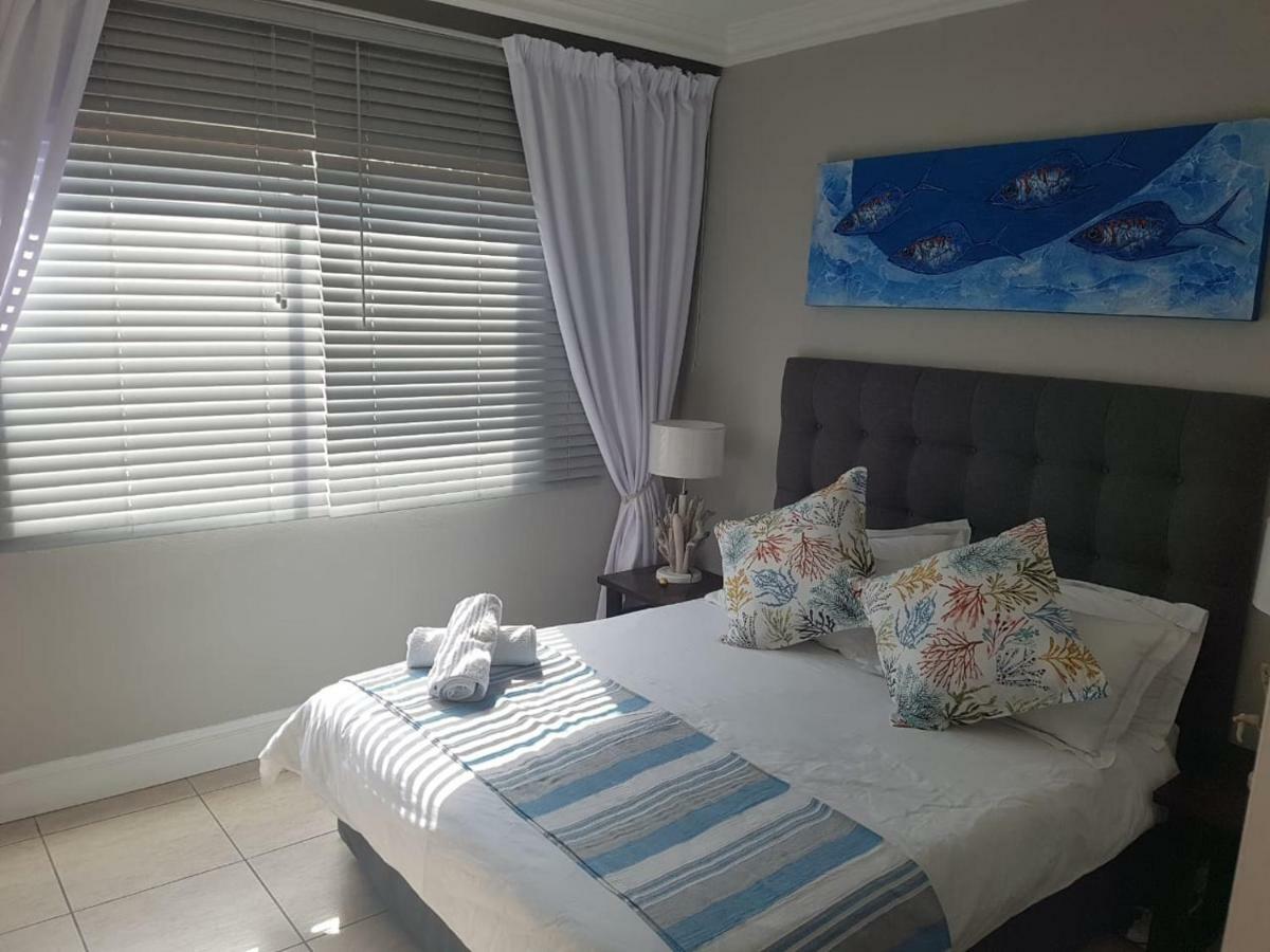 C203 Surfside Apartman Umdloti Kültér fotó
