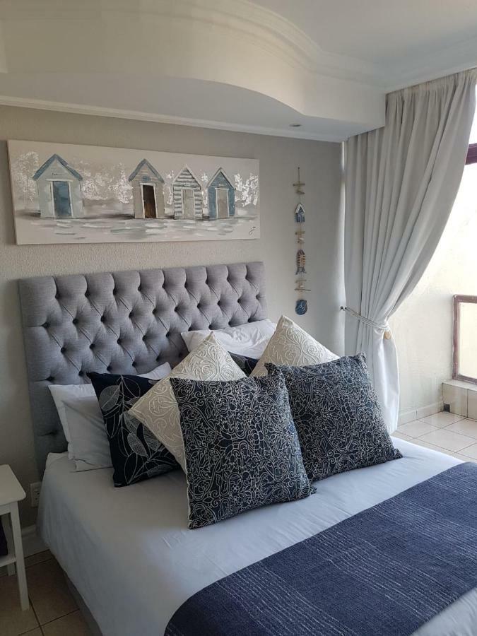 C203 Surfside Apartman Umdloti Kültér fotó