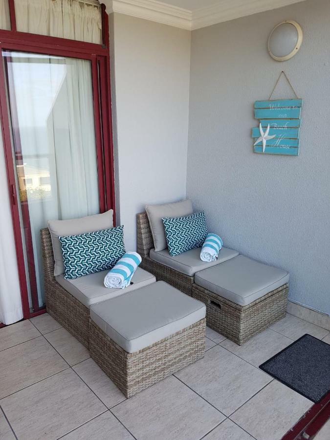 C203 Surfside Apartman Umdloti Kültér fotó