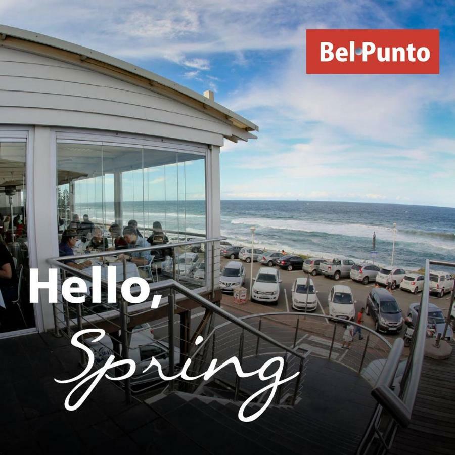 C203 Surfside Apartman Umdloti Kültér fotó